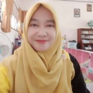 Sutarmi, Ama.Pus