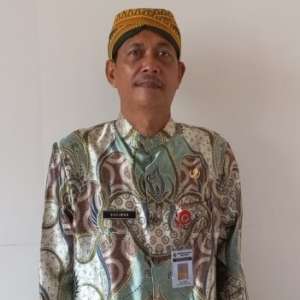 Drs. SUKIRNA