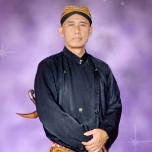 Drs. Mursidi